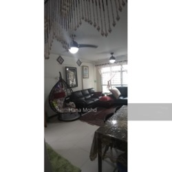 Blk 782C Woodlands Crescent (D25), HDB 3 Rooms #192318682